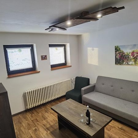 Mlyn Tatry Apartment Velky Slavkov Phòng bức ảnh