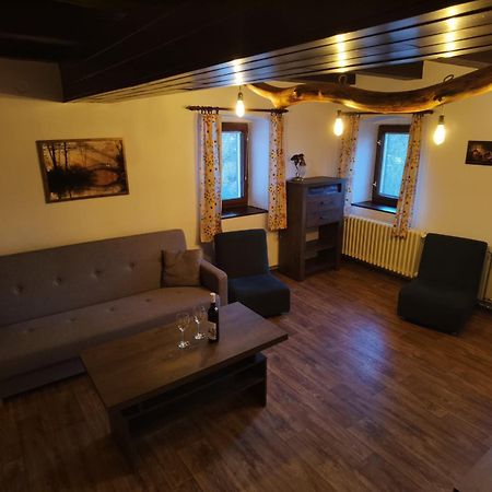 Mlyn Tatry Apartment Velky Slavkov Phòng bức ảnh