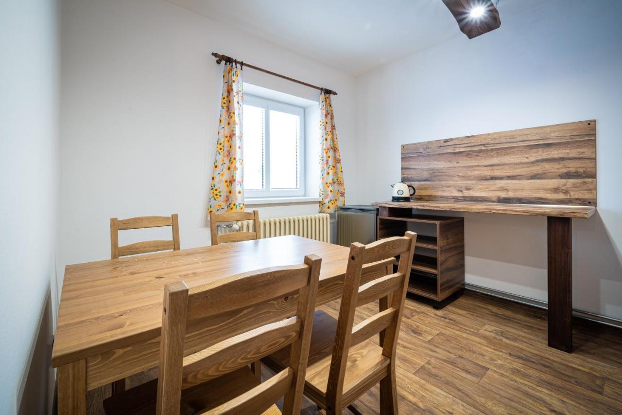 Mlyn Tatry Apartment Velky Slavkov Ngoại thất bức ảnh