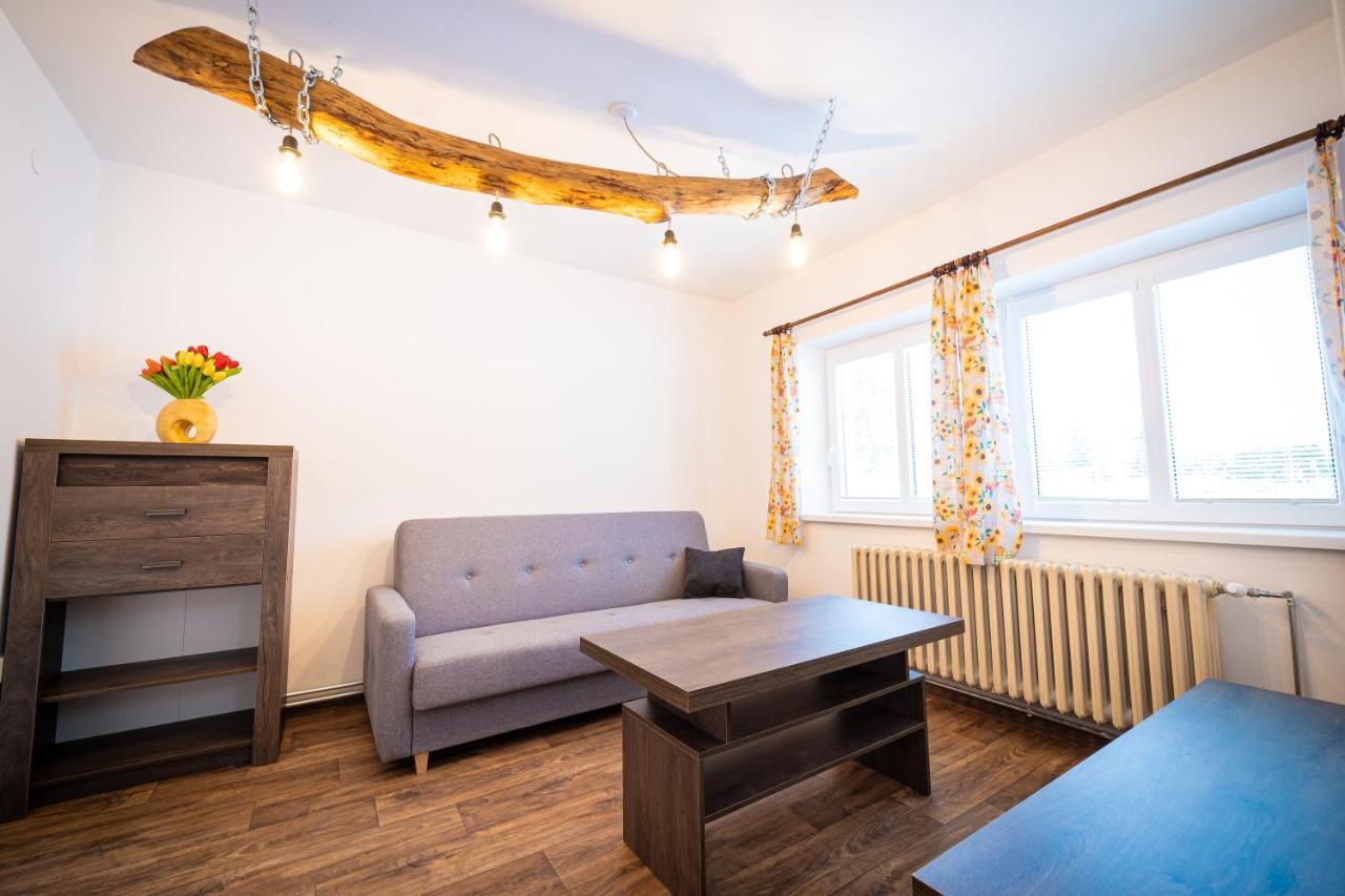 Mlyn Tatry Apartment Velky Slavkov Ngoại thất bức ảnh