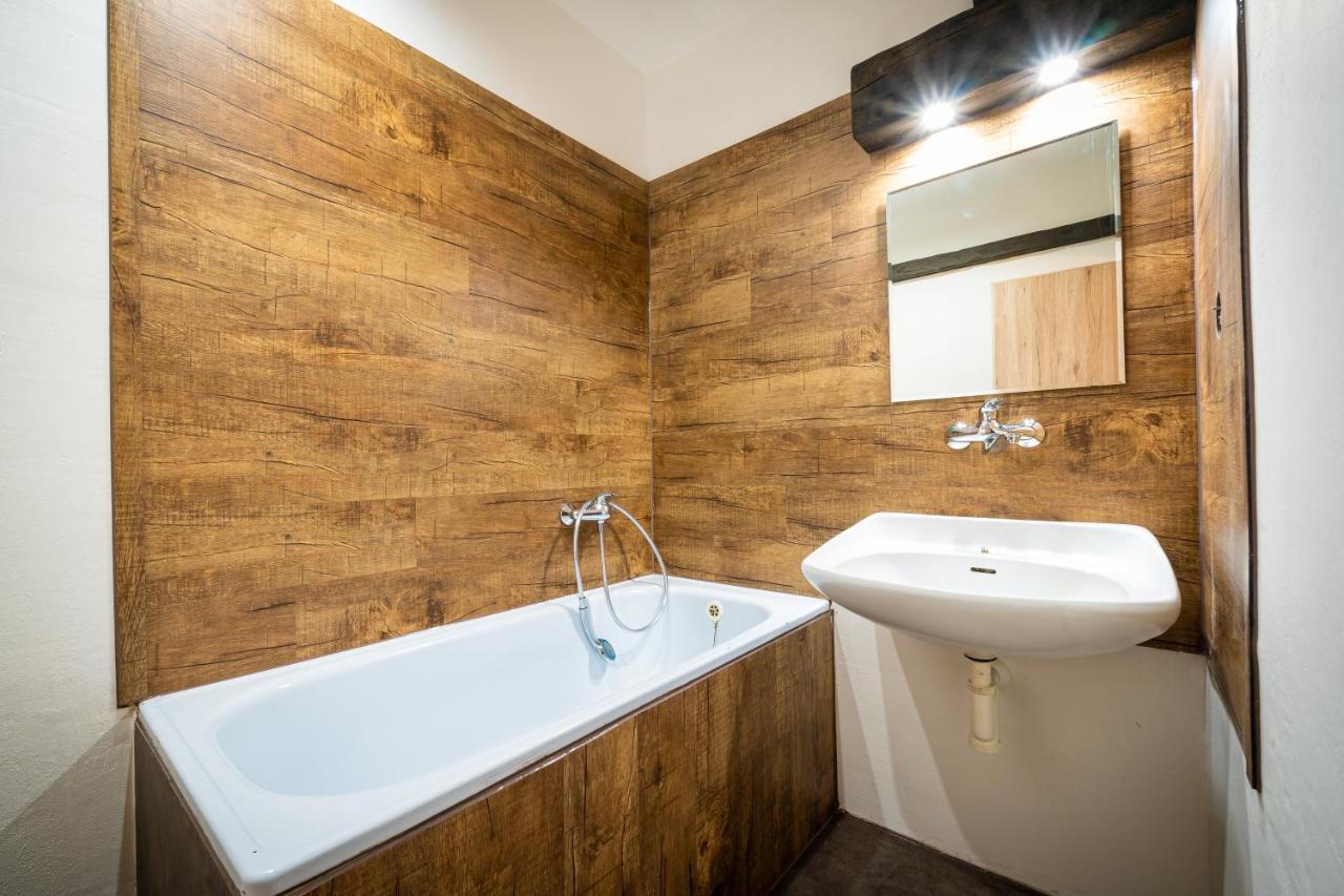 Mlyn Tatry Apartment Velky Slavkov Ngoại thất bức ảnh
