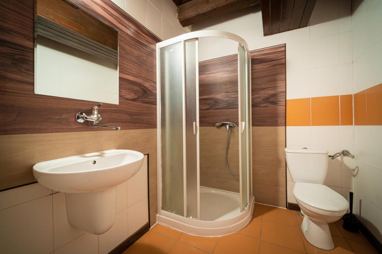 Mlyn Tatry Apartment Velky Slavkov Ngoại thất bức ảnh