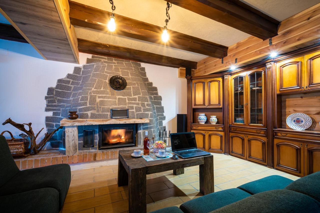 Mlyn Tatry Apartment Velky Slavkov Ngoại thất bức ảnh