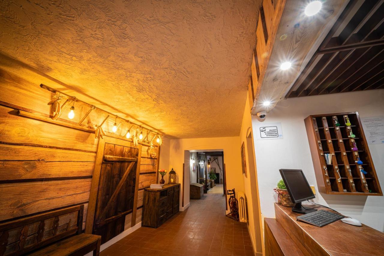 Mlyn Tatry Apartment Velky Slavkov Ngoại thất bức ảnh