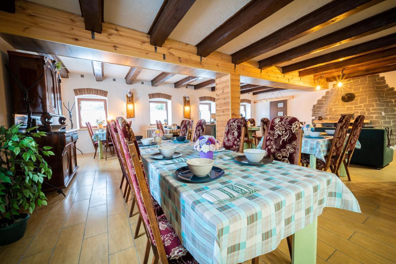 Mlyn Tatry Apartment Velky Slavkov Ngoại thất bức ảnh