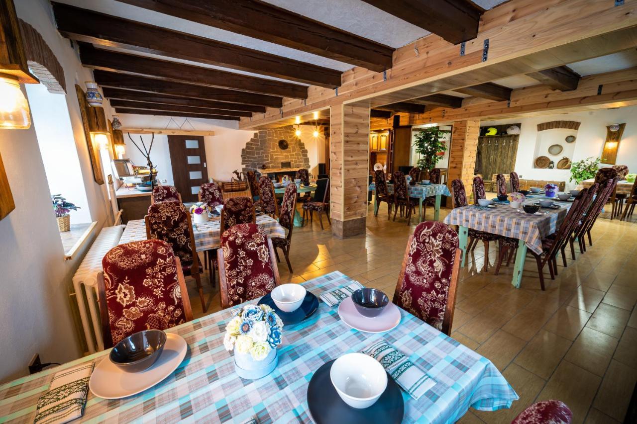 Mlyn Tatry Apartment Velky Slavkov Ngoại thất bức ảnh