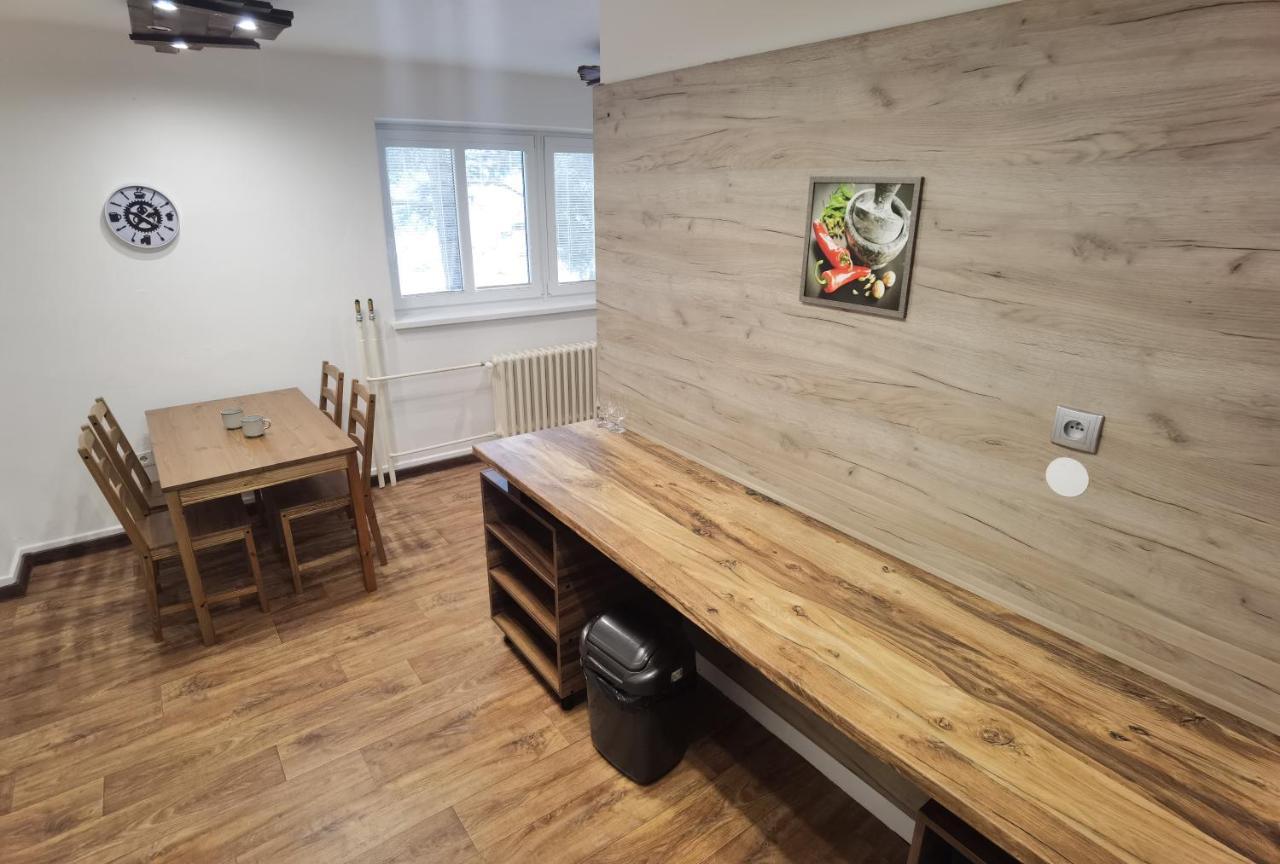 Mlyn Tatry Apartment Velky Slavkov Phòng bức ảnh