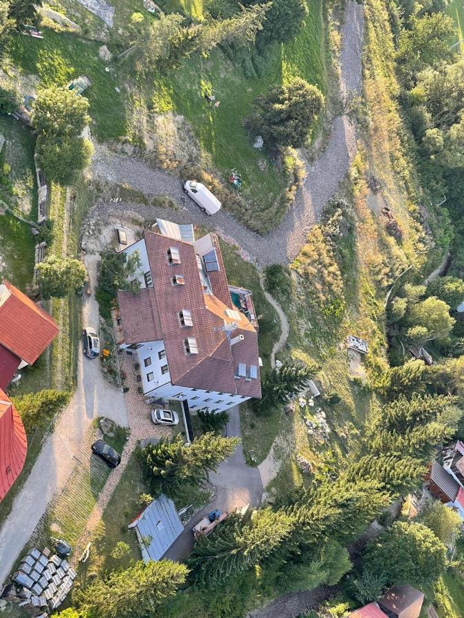 Mlyn Tatry Apartment Velky Slavkov Ngoại thất bức ảnh