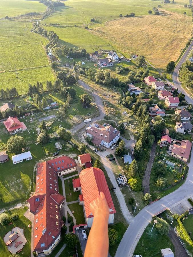 Mlyn Tatry Apartment Velky Slavkov Ngoại thất bức ảnh