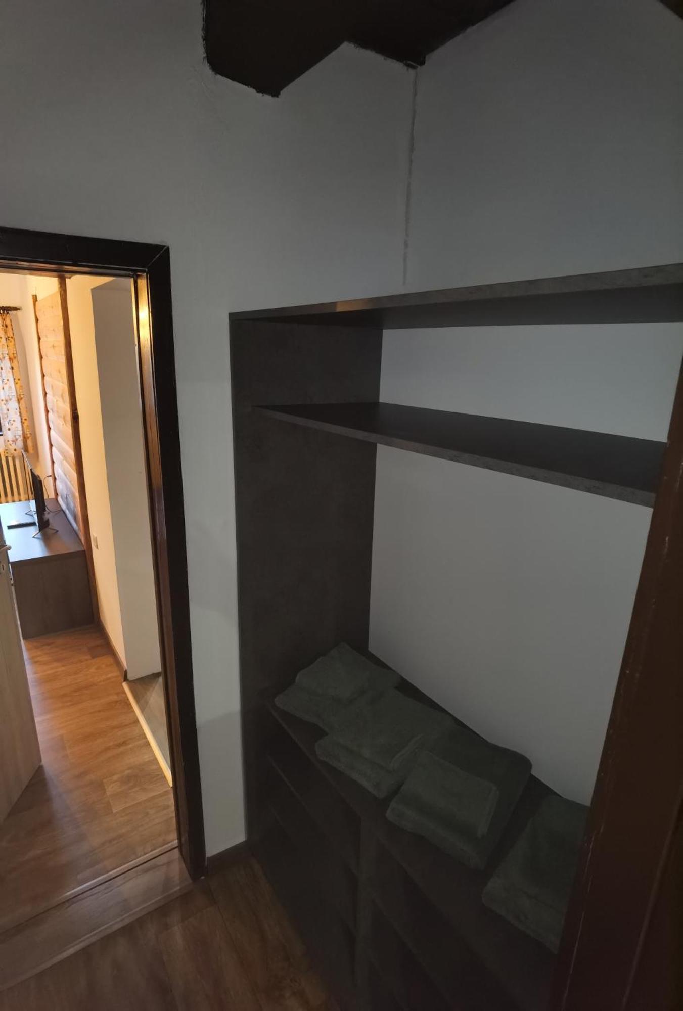 Mlyn Tatry Apartment Velky Slavkov Phòng bức ảnh