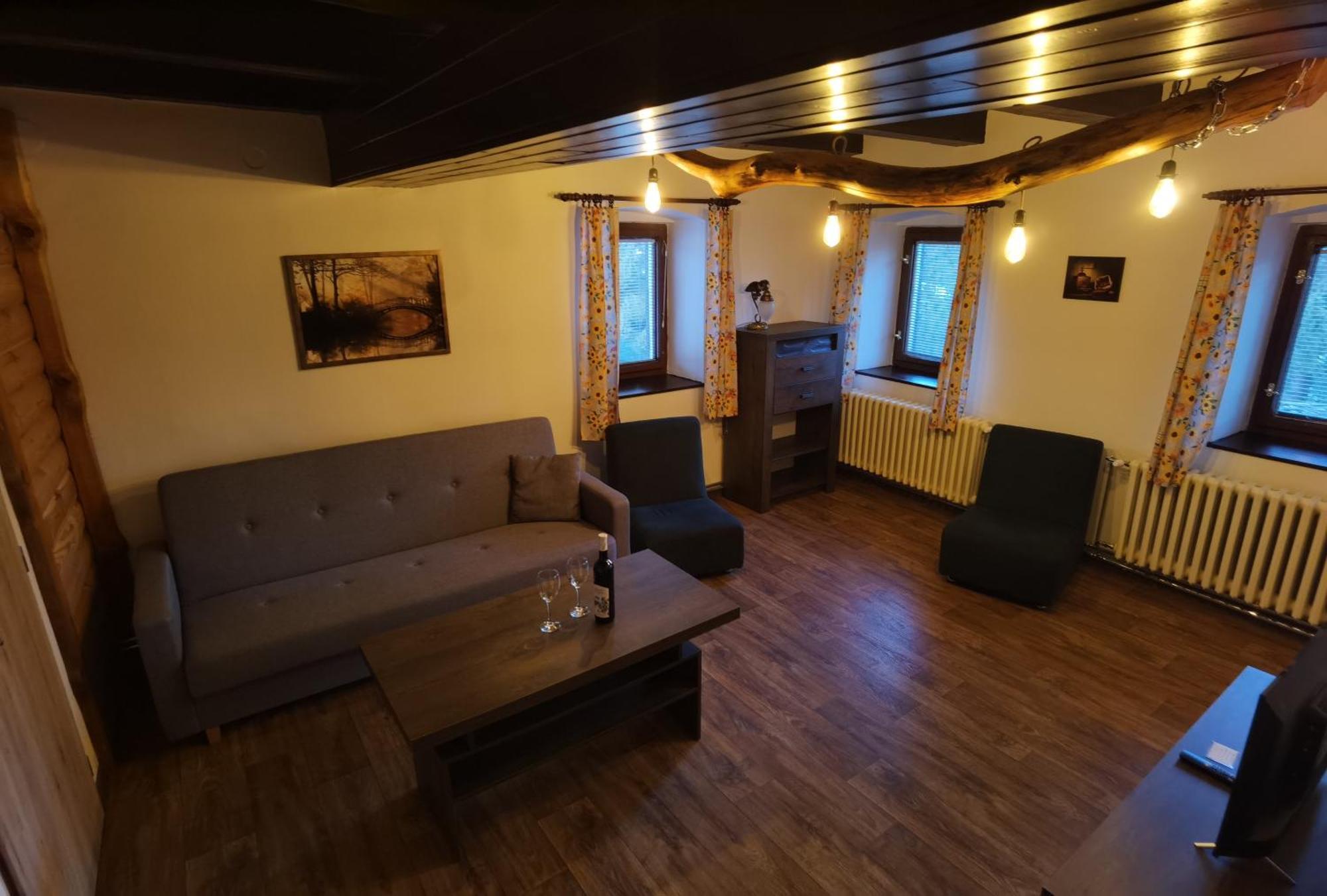 Mlyn Tatry Apartment Velky Slavkov Phòng bức ảnh