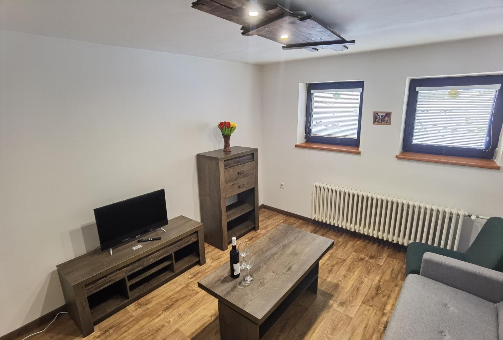 Mlyn Tatry Apartment Velky Slavkov Phòng bức ảnh