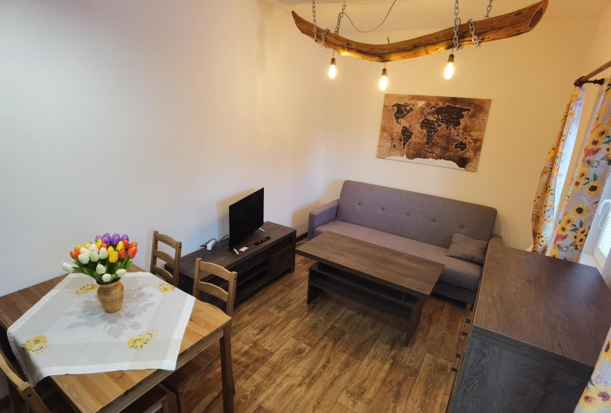 Mlyn Tatry Apartment Velky Slavkov Phòng bức ảnh