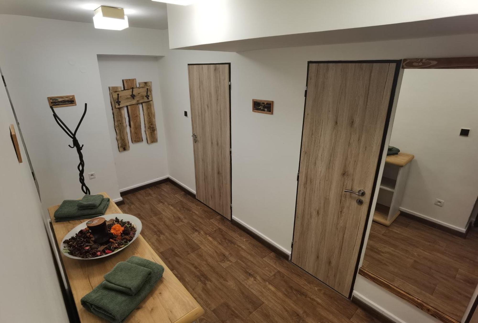 Mlyn Tatry Apartment Velky Slavkov Phòng bức ảnh