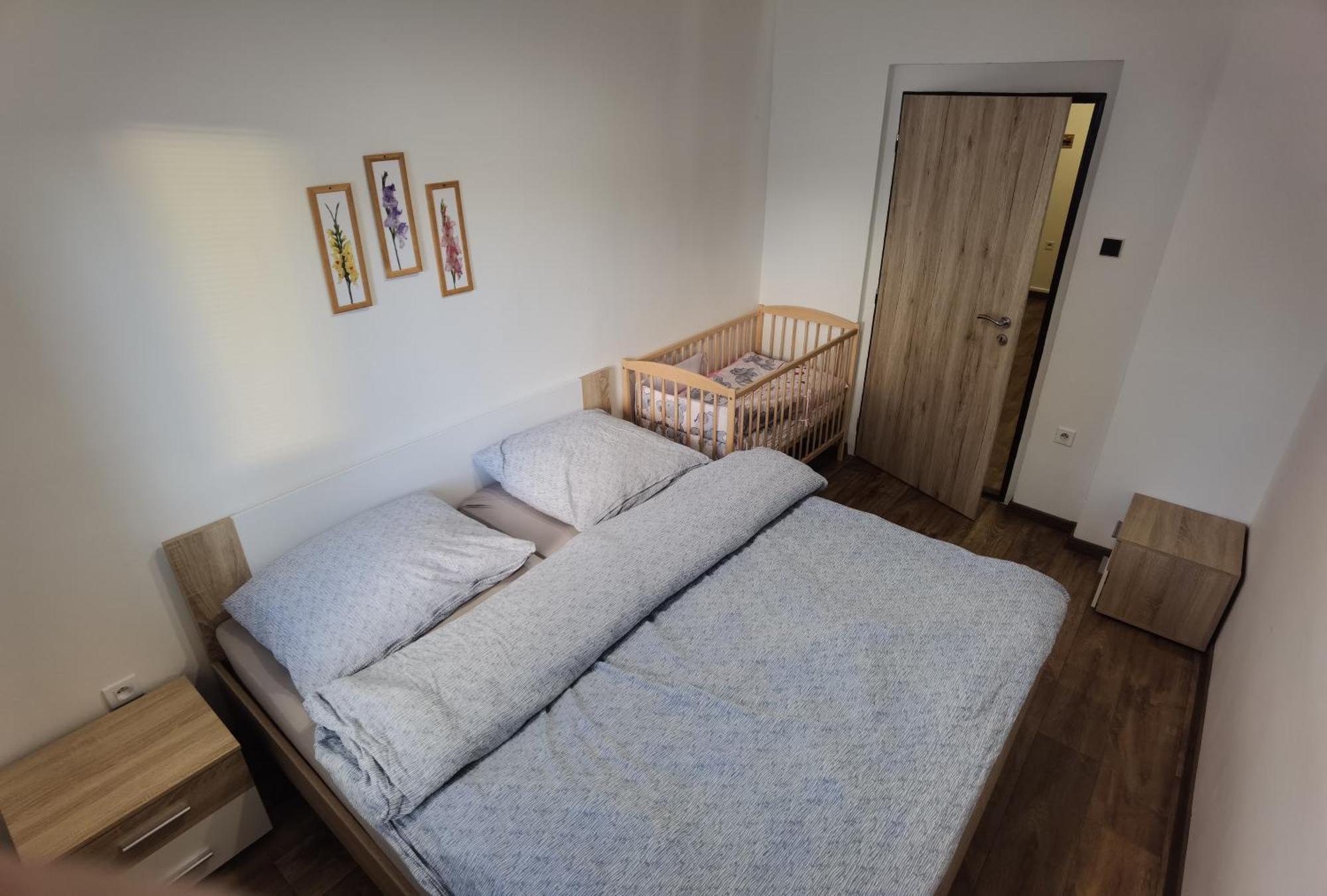 Mlyn Tatry Apartment Velky Slavkov Phòng bức ảnh
