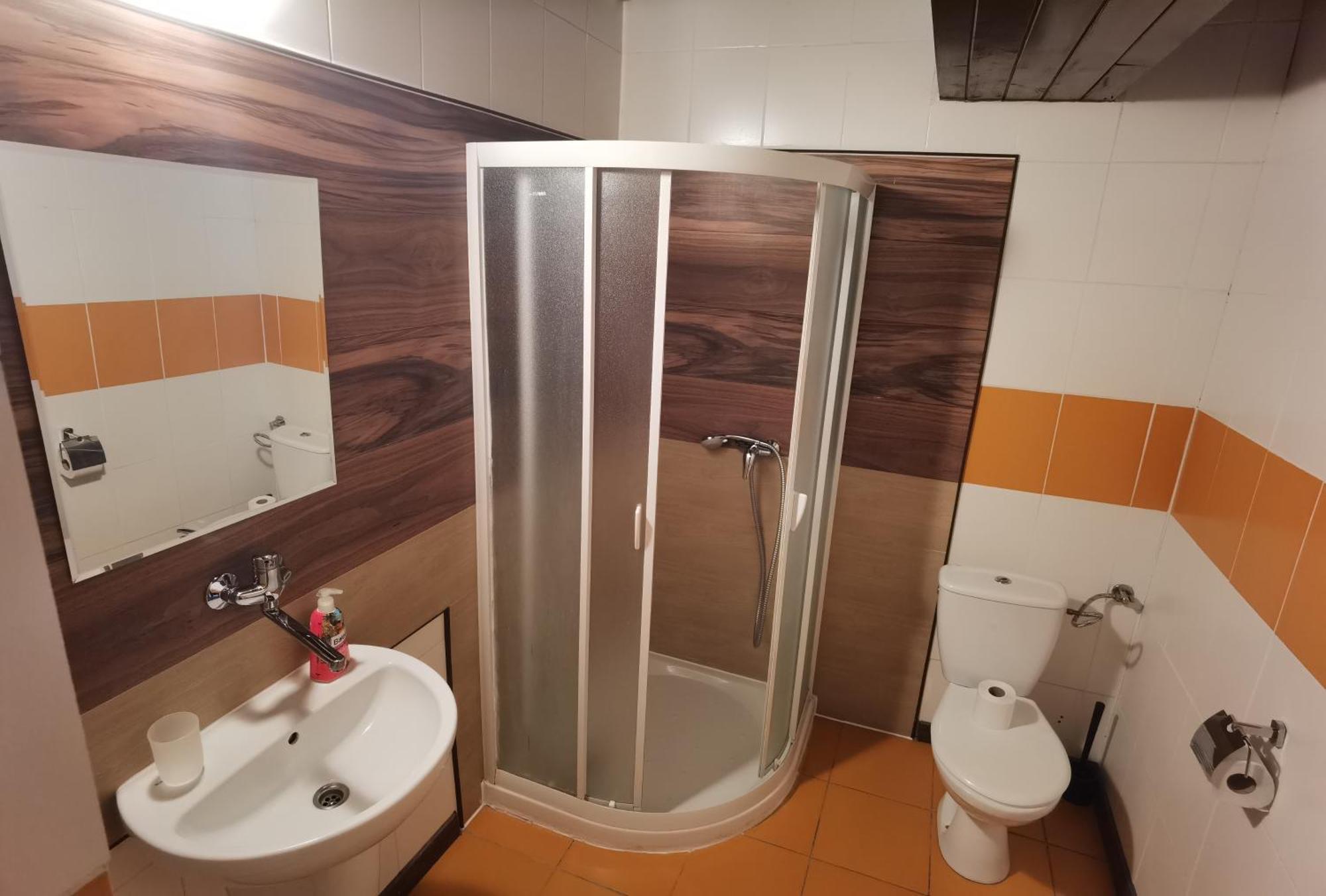 Mlyn Tatry Apartment Velky Slavkov Phòng bức ảnh