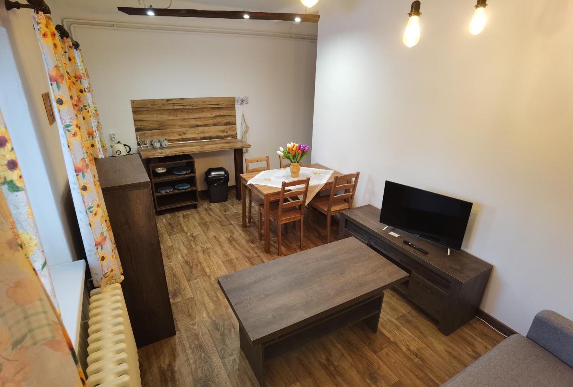 Mlyn Tatry Apartment Velky Slavkov Phòng bức ảnh