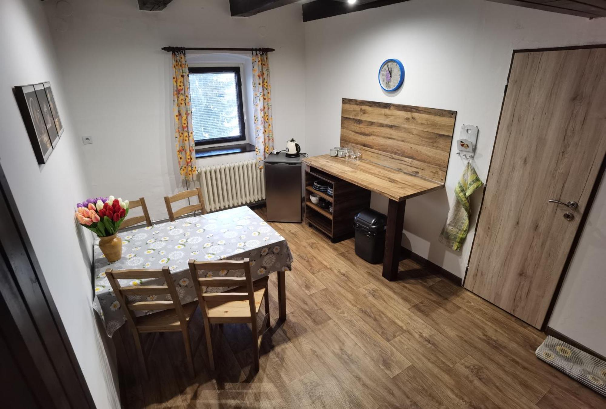 Mlyn Tatry Apartment Velky Slavkov Phòng bức ảnh